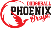 Phoenix Dodgeball Broye